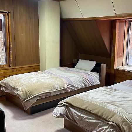 Forest Inn Sangoro Yamagata  Dış mekan fotoğraf