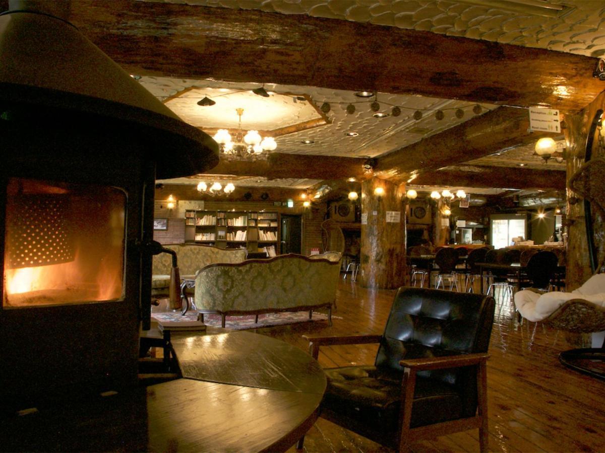 Forest Inn Sangoro Yamagata  Dış mekan fotoğraf