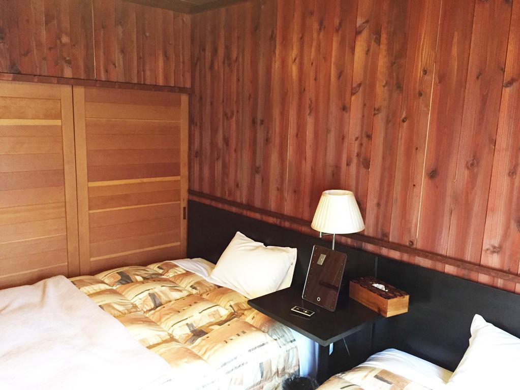 Forest Inn Sangoro Yamagata  Dış mekan fotoğraf