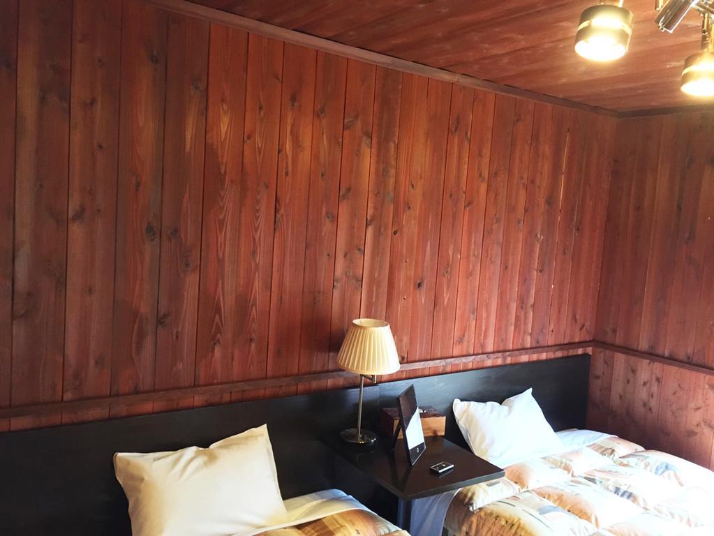 Forest Inn Sangoro Yamagata  Dış mekan fotoğraf