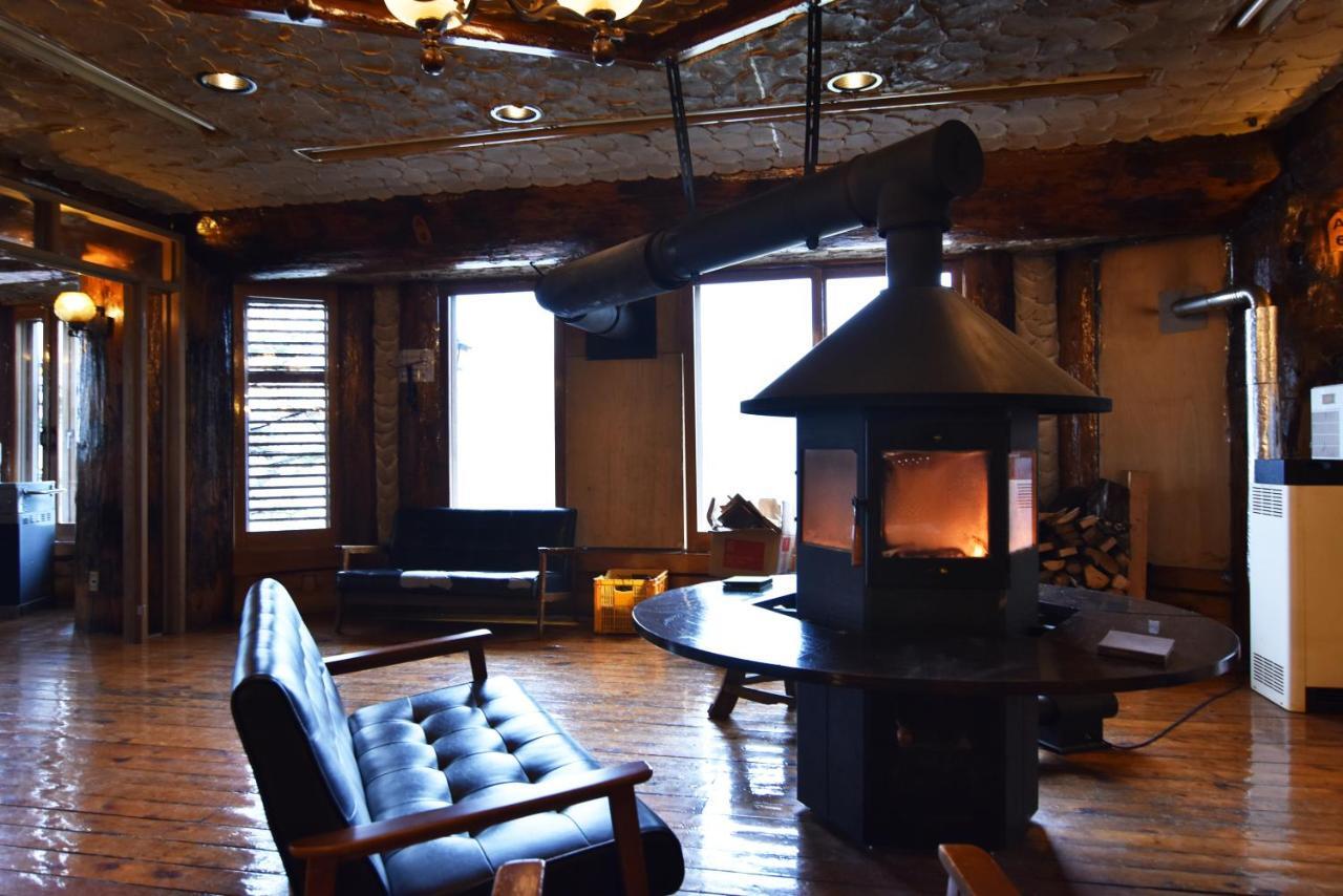 Forest Inn Sangoro Yamagata  Dış mekan fotoğraf